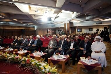 برگزاری کنفرانس آهن‌سازی، دستاوردهای خوبی برای کشور به همراه خواهد داشت