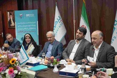 شتاب‌بخشی به خدمات درمانی ایثارگران زنجان با کاهش کسورات و تسهیل پذیرش اسناد پزشکی