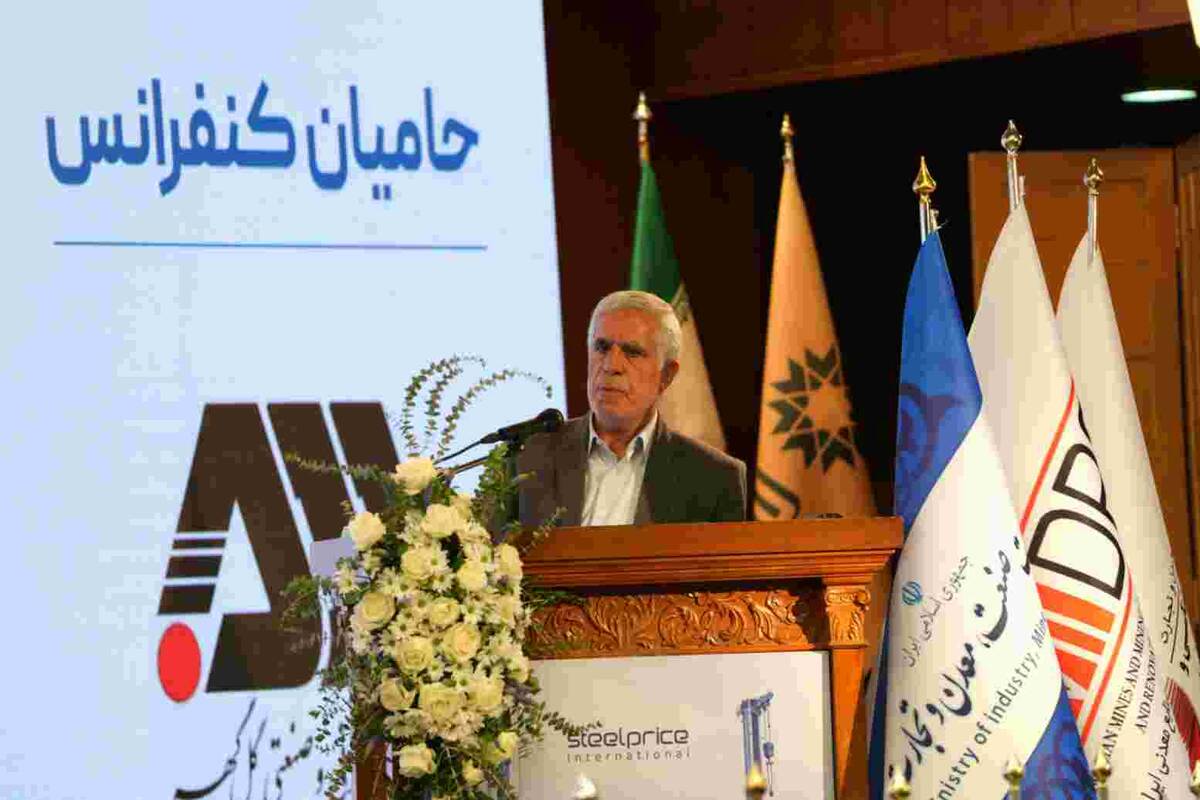 تغییر رویکرد اکتشاف از پروژه‌محوری به مسئله‌محوری؛ تأکید بر کشف ذخایر پنهان و تقویت حضور بخش خصوصی