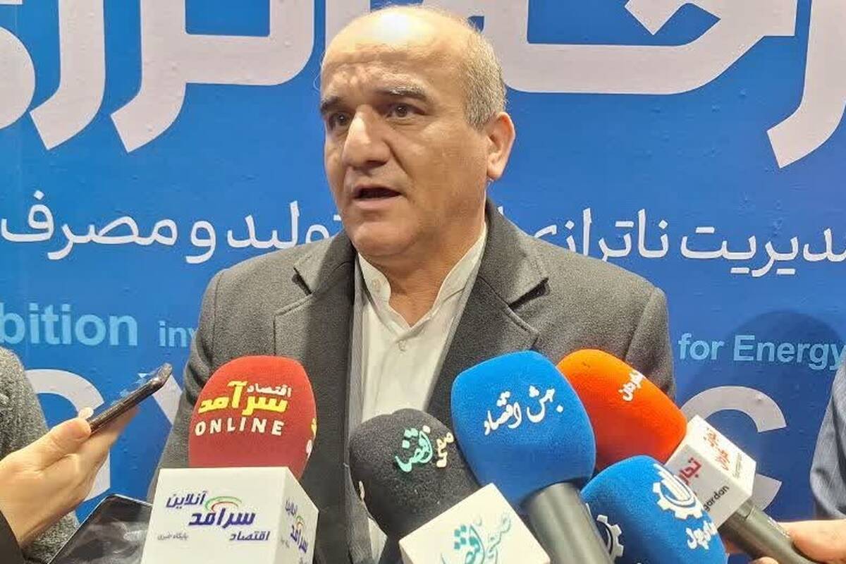 ناترازی انرژی؛ تهدیدی برای پتروشیمی‌ها