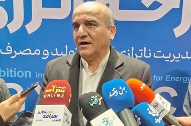 مدیرعامل پتروشیمی نوری: نیروی انسانی ارزشمندترین دارایی شرکت است