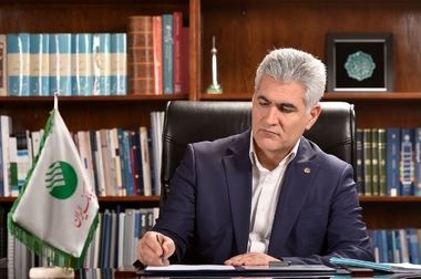 شعار پست بانک ایران در راهپیمایی باشکوه اربعین ۱۴۰۴ اعلام شد: «موکبی به وسعت ایران حسین»