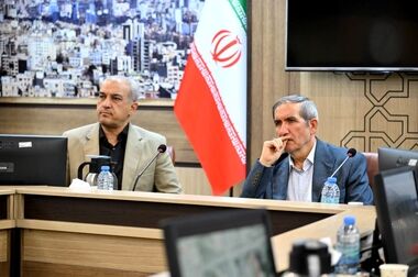 نبرد خاموش قهرمانان شهرداری با بمب‌های خفته در دل منطقه یک