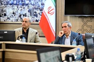 طرح موضعی محلات اوین و درکه وارد فاز اجرایی شد