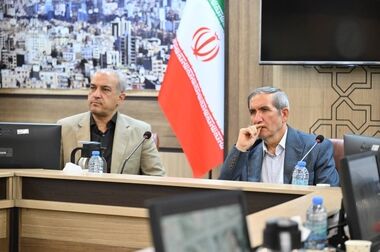  مجموعه فرهنگی‌ورزشی گلابدره در نیمه نخست ۱۴۰۵ افتتاح می‌شود