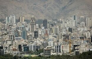 استراحت تابستانه در بازار مسکن!
