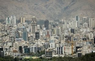 استراحت تابستانه در بازار مسکن!