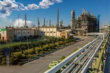 دعوت به حضور در مجمع عمومی عادی سالانه شرکت پتروشیمی امیرکبیر (سهامی عام)