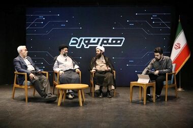 بنیاد برکت نشان «حامی مدرسه‌سازی سال ۱۴۰۴» را دریافت کرد