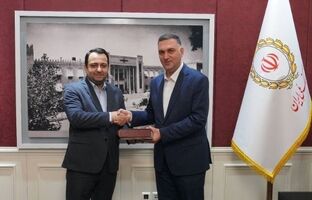 «ادریس سالاری» عهده‌دار شش اولویت راهبردی ارتباطی در بانک ملی ایران شد