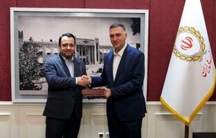 «ادریس سالاری» عهده‌دار شش اولویت راهبردی ارتباطی در بانک ملی ایران شد