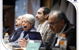 بررسی راه‌های برون‌رفت از چالش تأمین مالی صنعت نفت و گاز توسط عضو هیأت مدیره بانک صادرات ایران