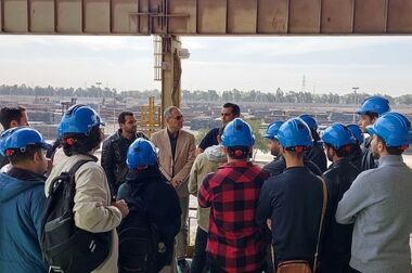 آینده فولاد اکسین خوزستان؛اهداف کلیدی شرکت در سال ۱۴۰۴