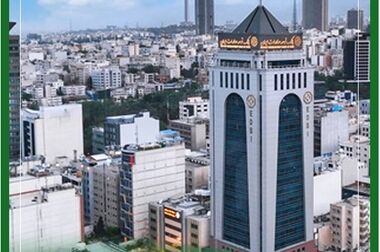 بانک توسعه صادرات ایران در مسیر تسهیل تأمین مالی صادرکنندگان