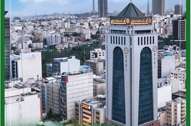 پیام مدیر عامل بانک توسعه صادرات ایران به مناسبت روز ملی صادرات