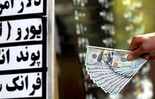 بازار ارز توافقی به زبان ساده؛ آیا تجارت رسمی میدان‌داری می‌کند؟