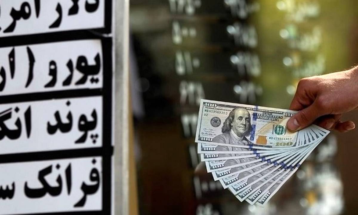 بازار ارز توافقی به زبان ساده؛ آیا تجارت رسمی میدان‌داری می‌کند؟