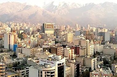 آمار کاهش معاملات مسکن در ایران بی‌سابقه است/ حباب تخلیه شد