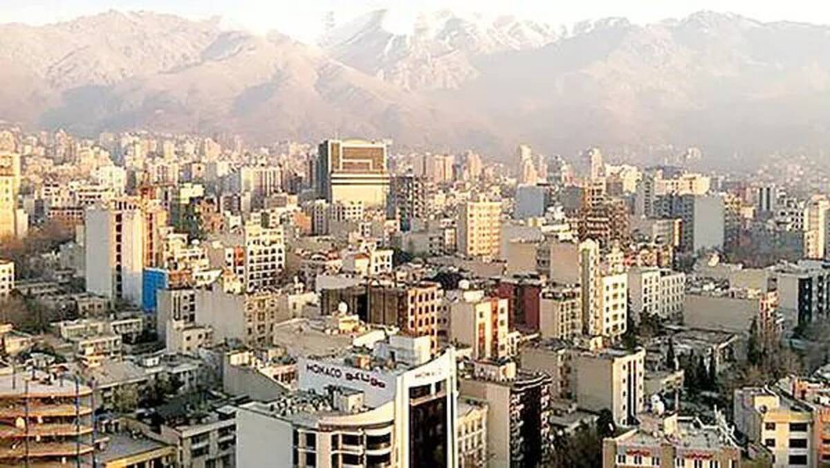 رکود در بازار مسکن می‌ماند؟