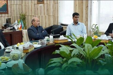 آذرخش مبین انرژی درخشان تر شد