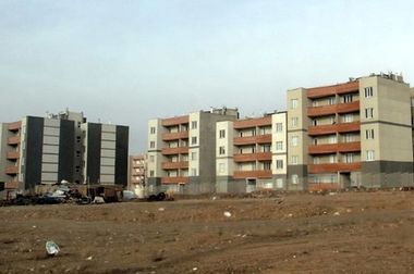 تعداد شهر‌ها برای ثبت نام نهضت ملی مسکن به ۴۴ شهر افزایش یافت/ ظرفیت بسیاری از شهر‌ها برای ثبت نام تکمیل شد