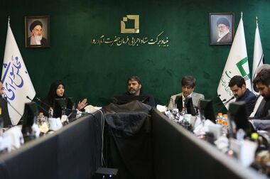 تداوم حضور فولاد مبارکه در ترکیب مدیریتی بورس کالای ایران