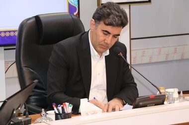 برگزاری مراسم سی و یکمین سالروز تاسیس صندوق قرض الحسنه شاهد