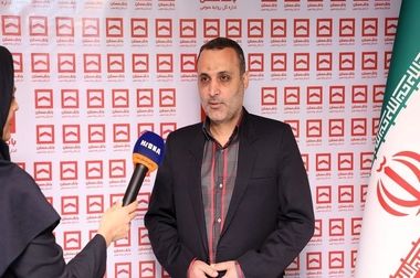 پرداخت بیش از ۵۳ هزار میلیارد ریال تسهیلات در گیلان/ سهم ۲.۵ همتی بانک مسکن گیلان در تامین مالی پروژه های نهضت ملی