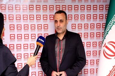 سهم ۳/۴ همتی استان مازندران از تامین مالی نهضت ملی کشور/ پرداخت تسهیلات در راستای حمایت از مسکن و رونق ساخت‌وساز
