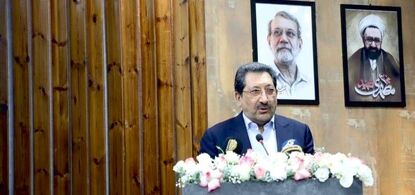 صنعت و تولید نیازمند یک عزم و اراده ملی است 