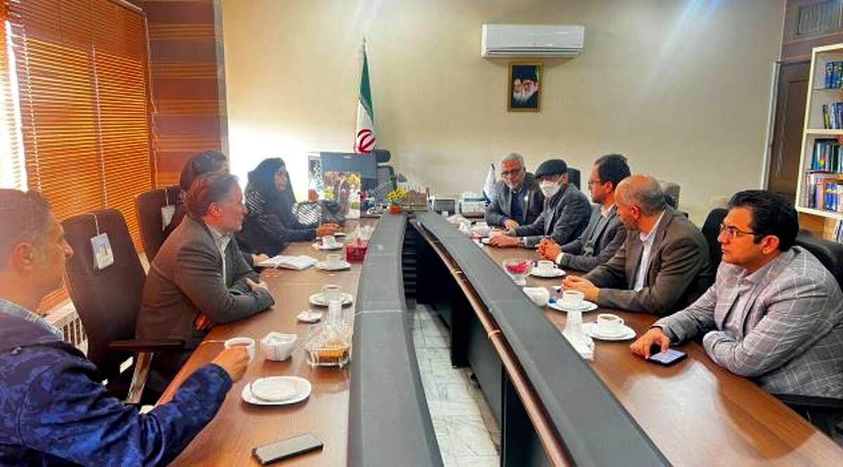 احیای معادن راکد استان سمنان/ بازگشت واحدهای کوچک مقیاس به چرخه تولید