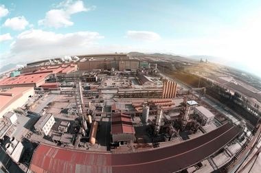 تولید الکترودهای گرافیتی در ایران؛ گامی بزرگ به سوی خودکفایی