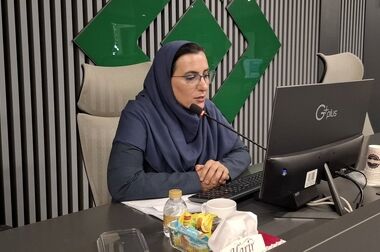 کارگاه آموزشی «چارچوب‌های بین‌المللی ارزیابی ریسک در پروژه‌های فراساحلی در حال ساخت و نصب»