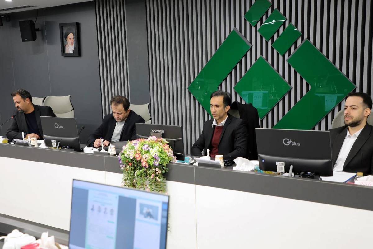 برگزاری نشست تخصصی «چارچوب‌های بین‌المللی ارزیابی ریسک نیروگاه‌های برق» در پژوهشکده بیمه