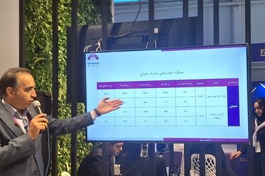 عضو کمیسیون برنامه و بودجه مجلس: بانک اقتصاد نوین اضافه‌برداشت ندارد