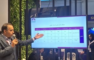 «سنجی‌نو»؛ گام تازه راه اقتصاد نوین در دیجیتالی‌سازی خدمات اعتباری