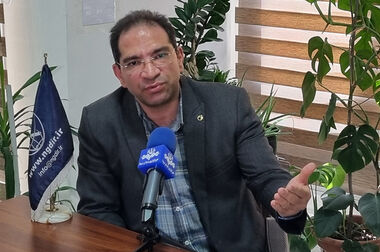 تالاب خشکیده «صالحیه» منشأ گرد و غبار در تهران/۳ عامل مهم تداوم آلودگی در پایتخت