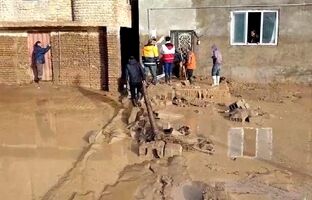  کمک ۲۶۷ میلیارد ریالی بانک مسکن به آسیب‌دیدگان حوادث طبیعی در سال جاری