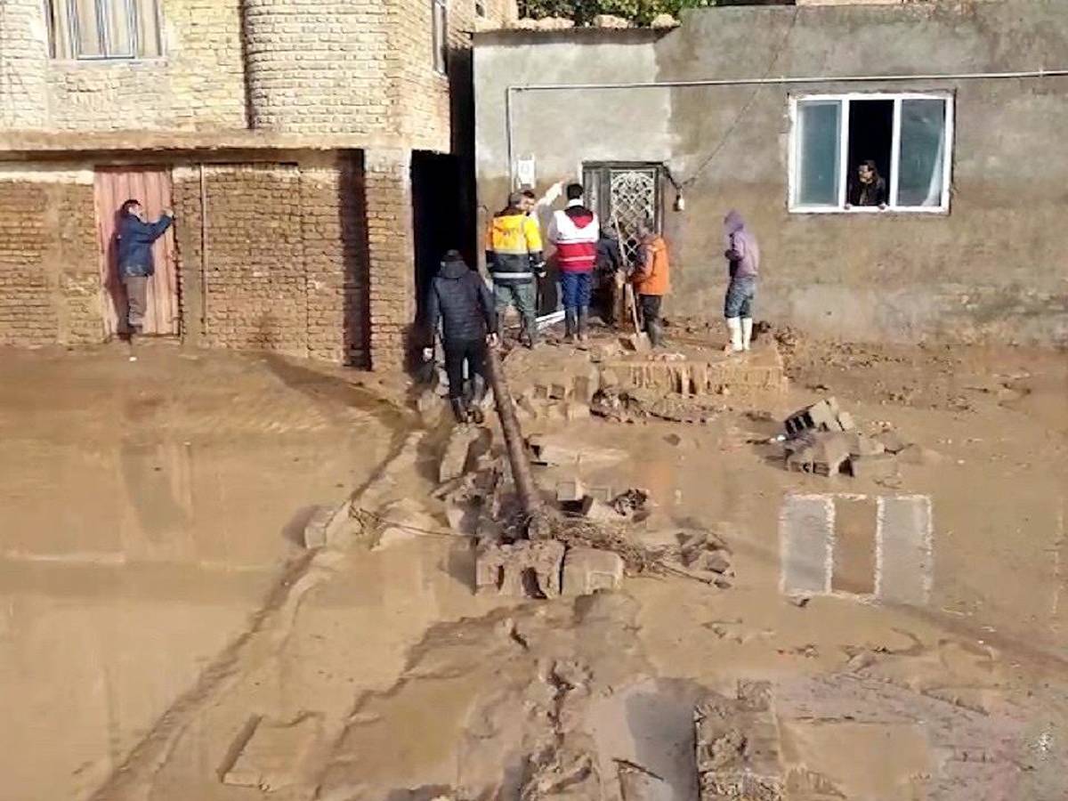  کمک ۲۶۷ میلیارد ریالی بانک مسکن به آسیب‌دیدگان حوادث طبیعی در سال جاری