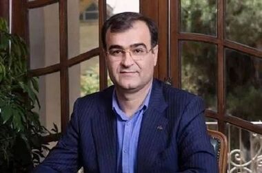 پیام رئیس کل بیمه مرکزی به مناسبت سالروز تأسیس نهاد ناظر صنعت بیمه