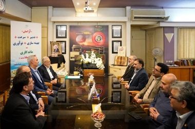 پرداخت بیش از ۱۱۲۲ میلیارد ریال تسهیلات قرض‌الحسنه ازدواج و فرزندآوری/ تسریع در پرداخت تسهیلات و پاسخگویی مناسب به متقاضیان مورد تاکید ماست