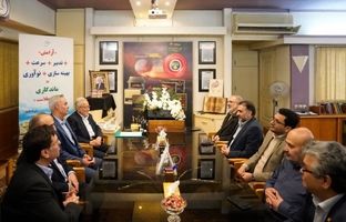 حمایت از صنایع در قالب سوپرمارکت مالی بانک مسکن/ افزایش تعاملات در راستای رونق تولید