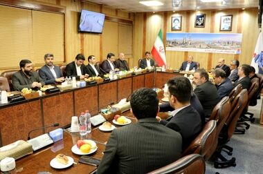 توقف تولید در پتروشیمی شیراز؛ فرصتی برای تعمیرات اساسی در سایه محدودیت‌های گازی