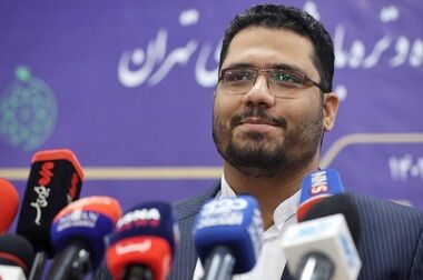 ساخت ۵۷ درصد از بازارهای میوه و تره‌بار در محلات کم برخوردار