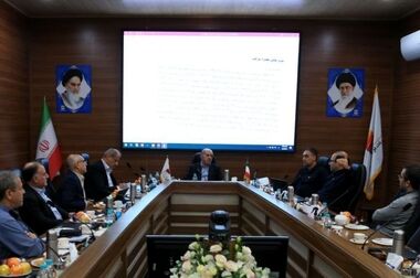 تندیس زرین رعایت حقوق مصرف‌کنندگان به فولاد خوزستان رسید