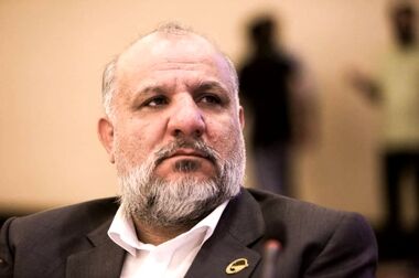 با تلاش‌های شبانه‌روزی، آمونیاک را با قیمتی بالاتر از بازار هند صادر کردیم/ واحد اوره به زودی به بهره‌برداری می‌رسد