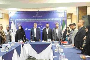 هم‌افزایی شهرداری و آموزش و پرورش برای تحول بنیادین در مدارس تهران با سرمایه‌گذاری میلیاردی در زیرساخت‌ها و تجهیزات