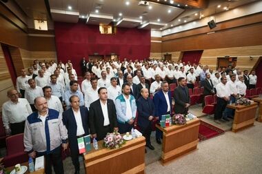 دکتر نجفی : رشد ۶۲ درصدی درآمد عملیاتی مبین انرژی در سایه جهش هزینه‌ها