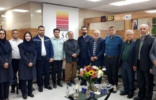  فولاد خوزستان همواره حامی بازنشستگان است