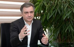 پیام تبریک مدیرعامل شرکت تجارت گستران خوارزمی به مناسبت هفته بانکداری اسلامی